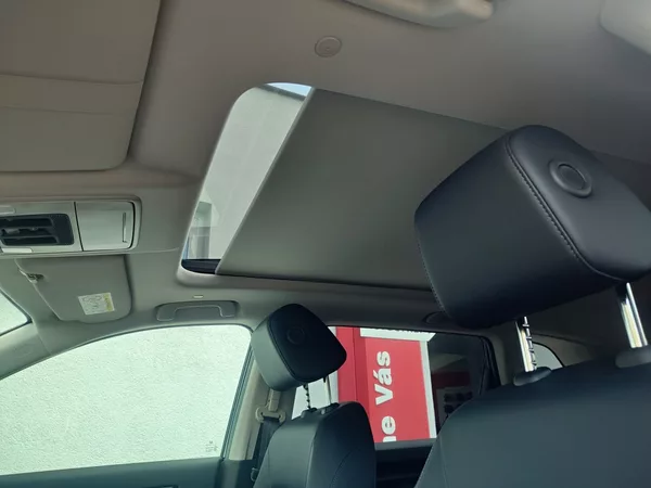 Honda CR-V 2.0 e:HEV ELEGANCE MR2026 - foto 14