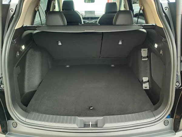 Honda CR-V 2.0 e:HEV ELEGANCE MR2026 - foto 17