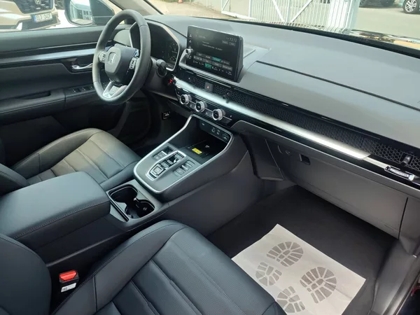 Honda CR-V 2.0 e:HEV ELEGANCE MR2026 - foto 2