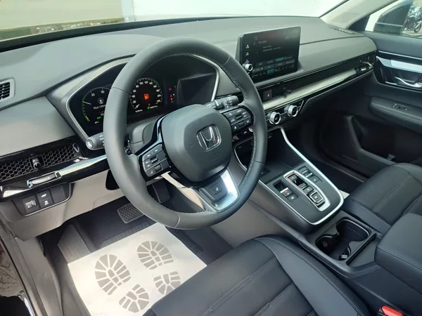 Honda CR-V 2.0 e:HEV ELEGANCE MR2026 - foto 3