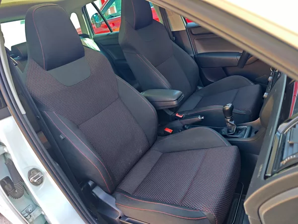 Škoda Rapid 1.2 TSi Spaceback Ambition + - foto 18