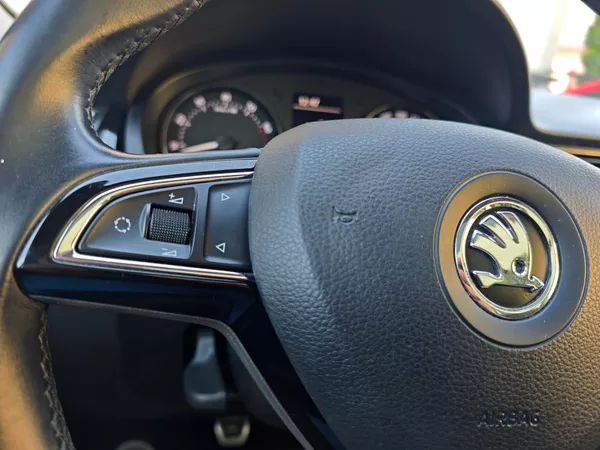 Škoda Rapid 1.2 TSi Spaceback Ambition + - foto 24