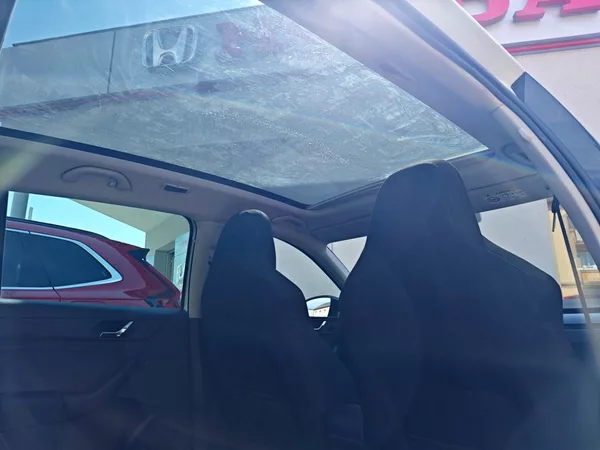 Škoda Rapid 1.2 TSi Spaceback Ambition + - foto 28