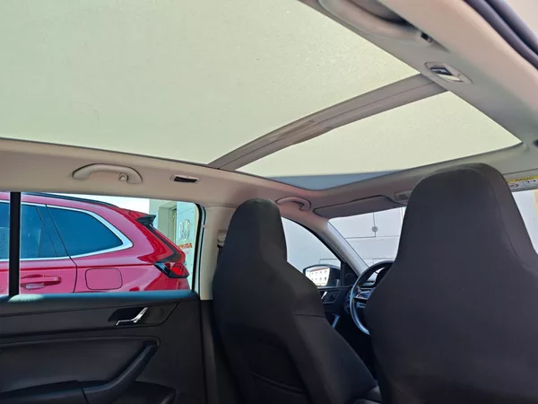 Škoda Rapid 1.2 TSi Spaceback Ambition + - foto 29