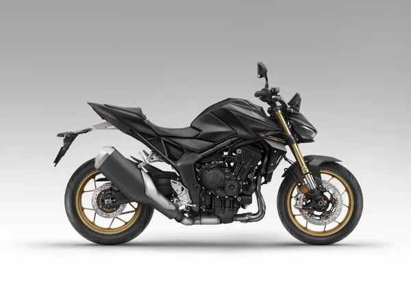 Honda CB 1000 Hornet SP