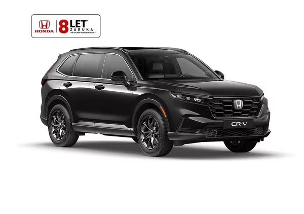 Honda CR-V 2.0 e:HEV ELEGANCE 4WD SKLADEM