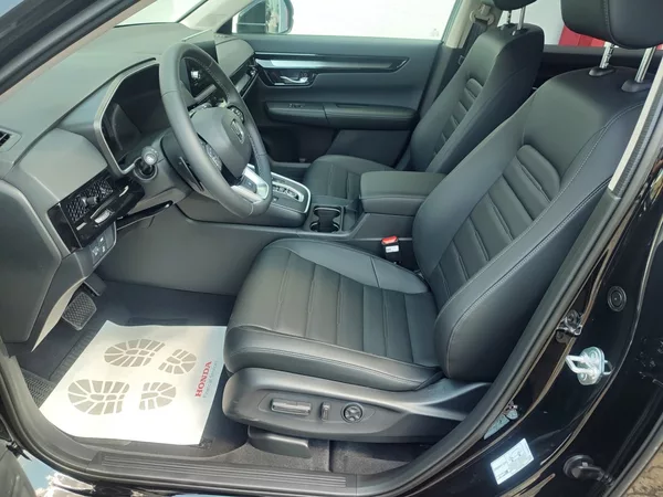 Honda CR-V 2.0 e:HEV ELEGANCE 4WD SKLADEM - foto 12