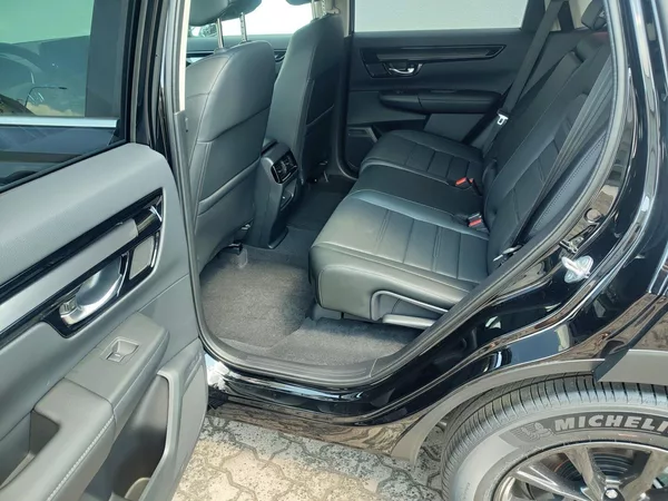 Honda CR-V 2.0 e:HEV ELEGANCE 4WD SKLADEM - foto 13