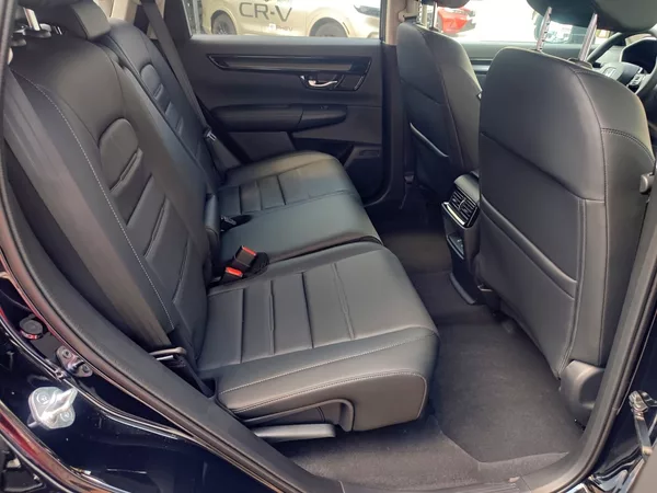 Honda CR-V 2.0 e:HEV ELEGANCE 4WD SKLADEM - foto 15
