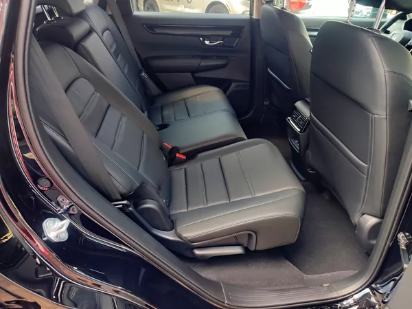 Honda CR-V 2.0 e:HEV ELEGANCE 4WD SKLADEM - foto 16