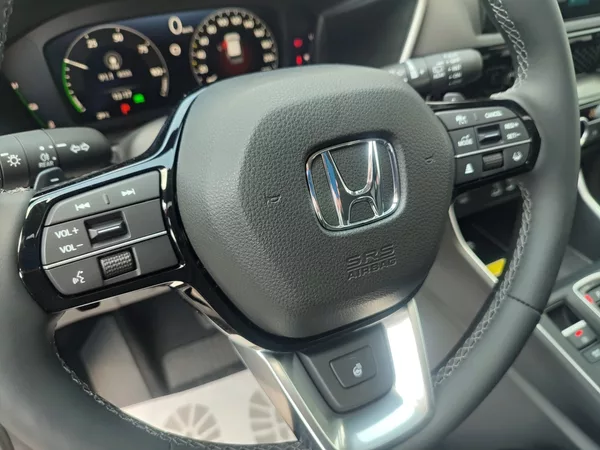 Honda CR-V 2.0 e:HEV ELEGANCE MR2026 AWD - foto 19