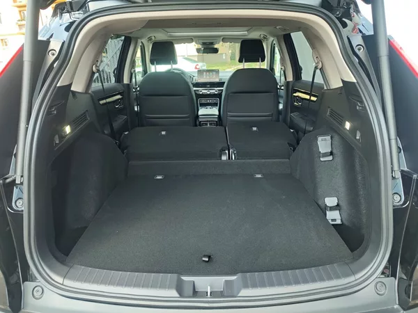 Honda CR-V 2.0 e:HEV ELEGANCE MR2026 AWD - foto 22