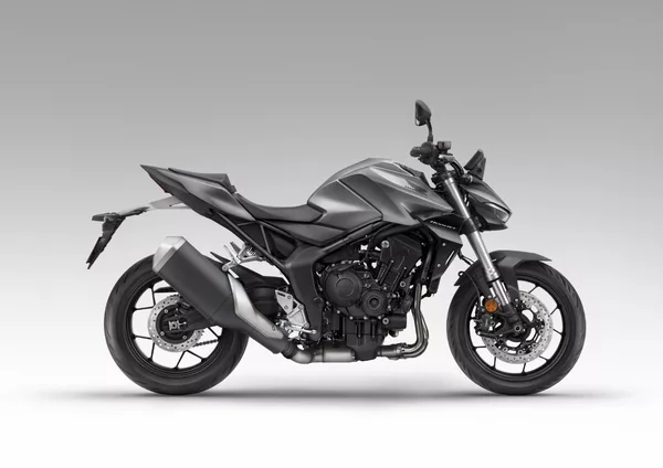 Honda CB 1000 Hornet