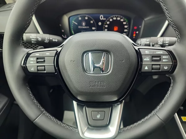 Honda CR-V 2.0 e:HEV ADVANCE MR2026 BLACK - foto 10