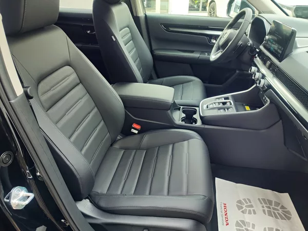 Honda CR-V 2.0 e:HEV ADVANCE MR2026 BLACK - foto 21