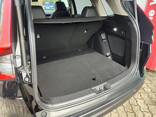 Honda CR-V 2.0 e:HEV ADVANCE MR2026 BLACK - foto 23