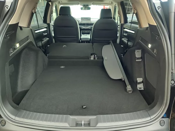 Honda CR-V 2.0 e:HEV ADVANCE MR2026 BLACK - foto 25