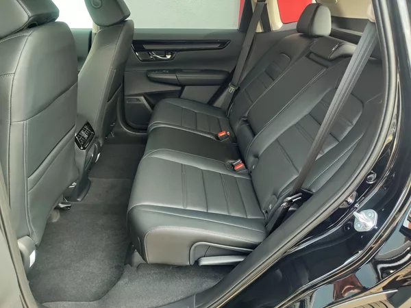 Honda CR-V 2.0 e:HEV ADVANCE MR2026 BLACK - foto 26