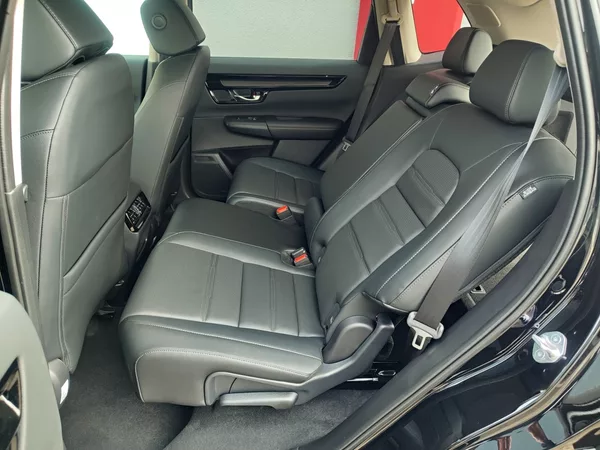 Honda CR-V 2.0 e:HEV ADVANCE MR2026 BLACK - foto 27