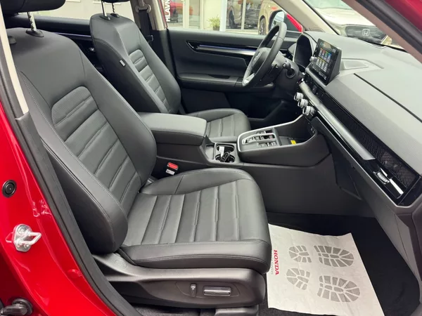 Honda CR-V 2.0 e:HEV ADVANCE 4WD SKLADEM - foto 14
