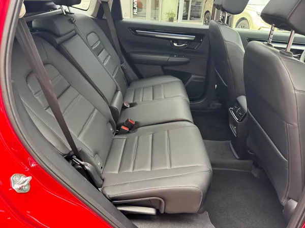 Honda CR-V 2.0 e:HEV ADVANCE 4WD SKLADEM - foto 16