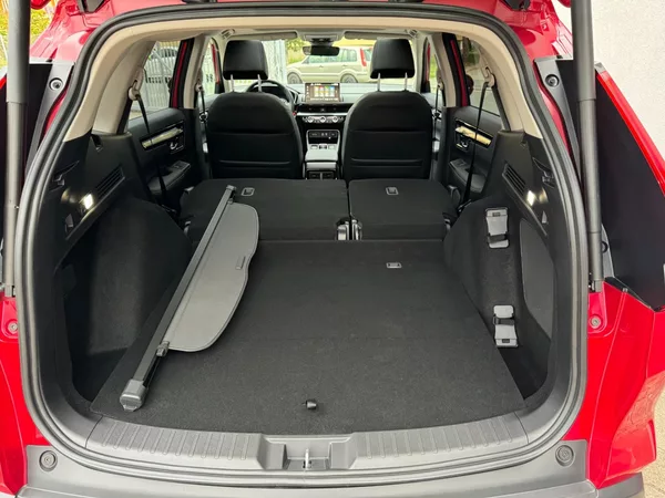 Honda CR-V 2.0 e:HEV ADVANCE 4WD SKLADEM - foto 17