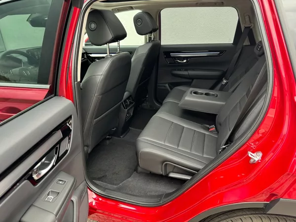 Honda CR-V 2.0 e:HEV ADVANCE 4WD SKLADEM - foto 18