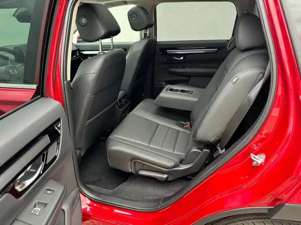 Honda CR-V 2.0 e:HEV ADVANCE 4WD SKLADEM - foto 19