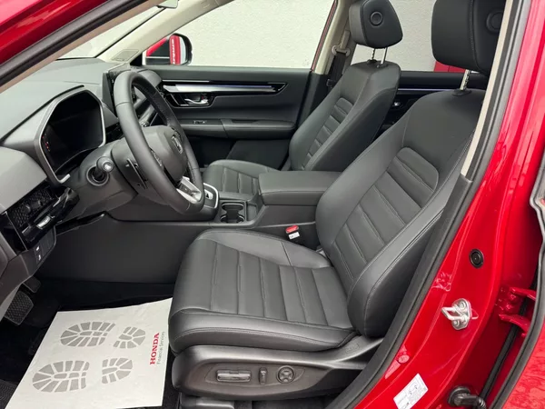 Honda CR-V 2.0 e:HEV ADVANCE 4WD SKLADEM - foto 20