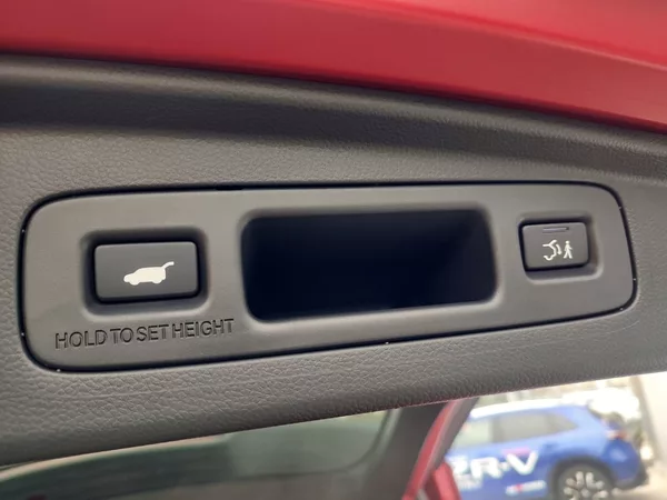 Honda CR-V 2.0 e:HEV ADVANCE 4WD SKLADEM - foto 30