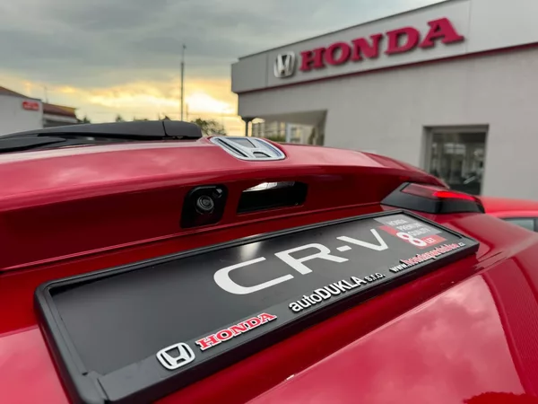 Honda CR-V 2.0 e:HEV ADVANCE 4WD SKLADEM - foto 31