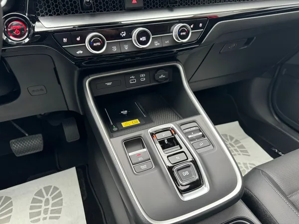 Honda CR-V 2.0 e:HEV ADVANCE 4WD SKLADEM - foto 7