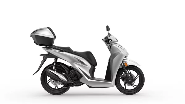 Honda SH 125i Smart box - foto 2