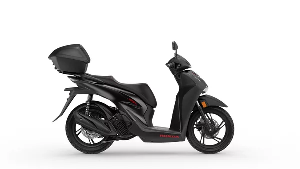 Honda SH 125i Smart box - foto 3