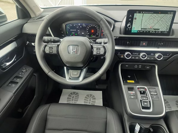 Honda CR-V 2.0 e:HEV ELEGANCE MR2026 AWD - foto 10