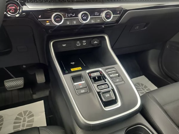 Honda CR-V 2.0 e:HEV ELEGANCE MR2026 AWD - foto 12