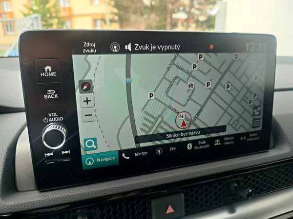 Honda CR-V 2.0 e:HEV ELEGANCE MR2026 AWD - foto 14