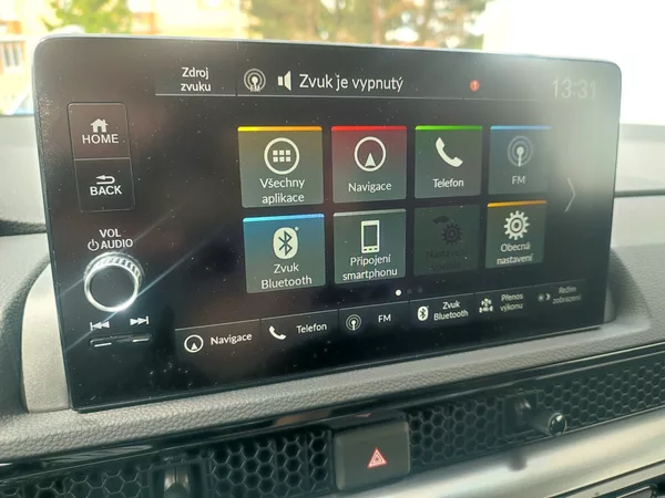 Honda CR-V 2.0 e:HEV ELEGANCE MR2026 AWD - foto 15