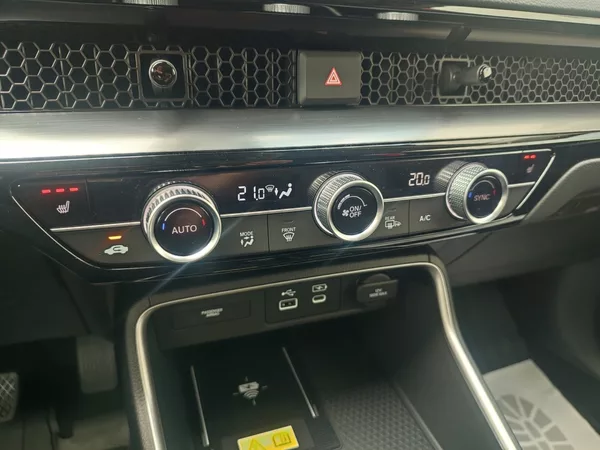 Honda CR-V 2.0 e:HEV ELEGANCE MR2026 AWD - foto 17