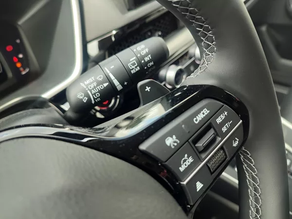 Honda CR-V 2.0 e:HEV ELEGANCE MR2026 AWD - foto 18