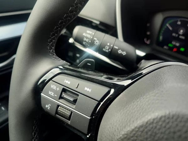 Honda CR-V 2.0 e:HEV ELEGANCE MR2026 AWD - foto 19