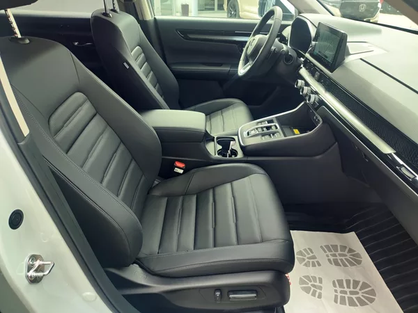 Honda CR-V 2.0 e:HEV ELEGANCE MR2026 AWD - foto 22