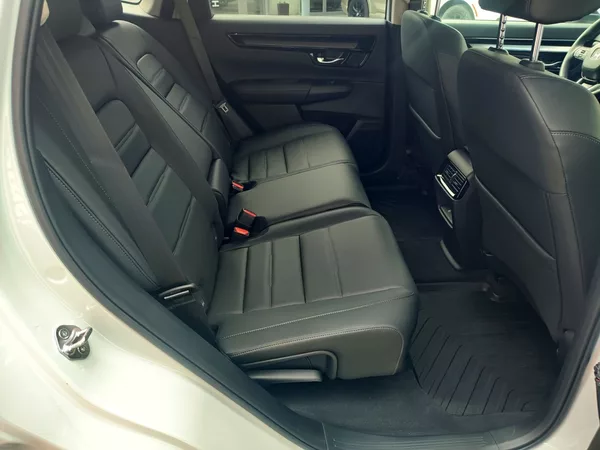 Honda CR-V 2.0 e:HEV ELEGANCE MR2026 AWD - foto 23