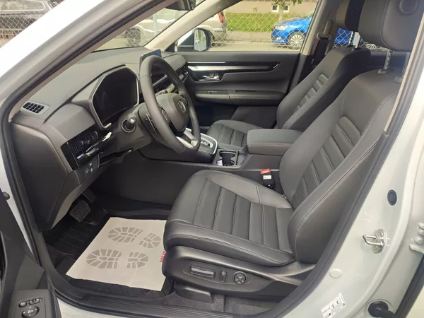 Honda CR-V 2.0 e:HEV ELEGANCE MR2026 AWD - foto 24