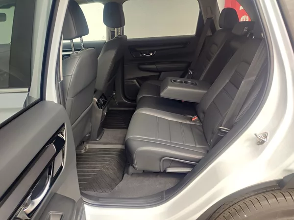 Honda CR-V 2.0 e:HEV ELEGANCE MR2026 AWD - foto 25