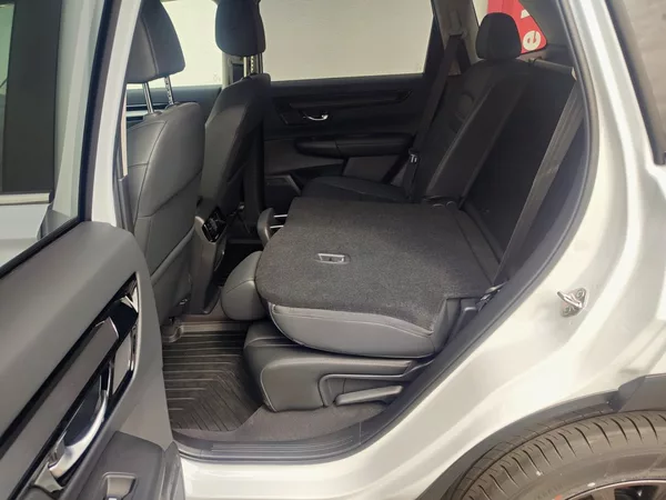 Honda CR-V 2.0 e:HEV ELEGANCE MR2026 AWD - foto 26
