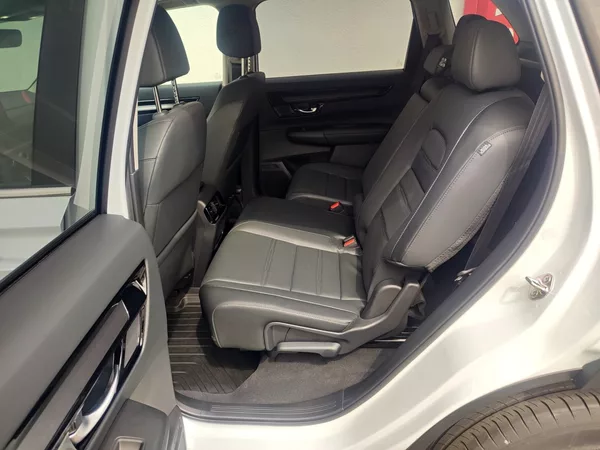 Honda CR-V 2.0 e:HEV ELEGANCE MR2026 AWD - foto 27
