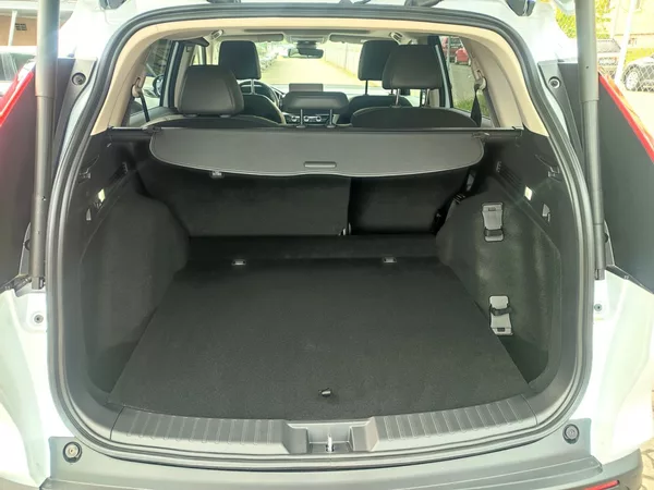 Honda CR-V 2.0 e:HEV ELEGANCE MR2026 AWD - foto 28