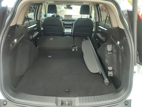 Honda CR-V 2.0 e:HEV ELEGANCE MR2026 AWD - foto 29