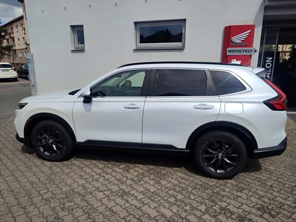 Honda CR-V 2.0 e:HEV ELEGANCE MR2026 AWD - foto 3